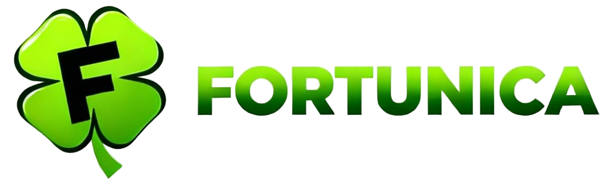 Fortunica Casino Logo